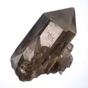 Quartz Var. Smoky - image 4