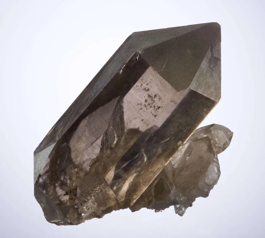Quartz Var. Smoky - image 2
