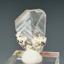 Quartz var. Smoky - image 2