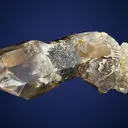 Quartz var. Smoky - image 2