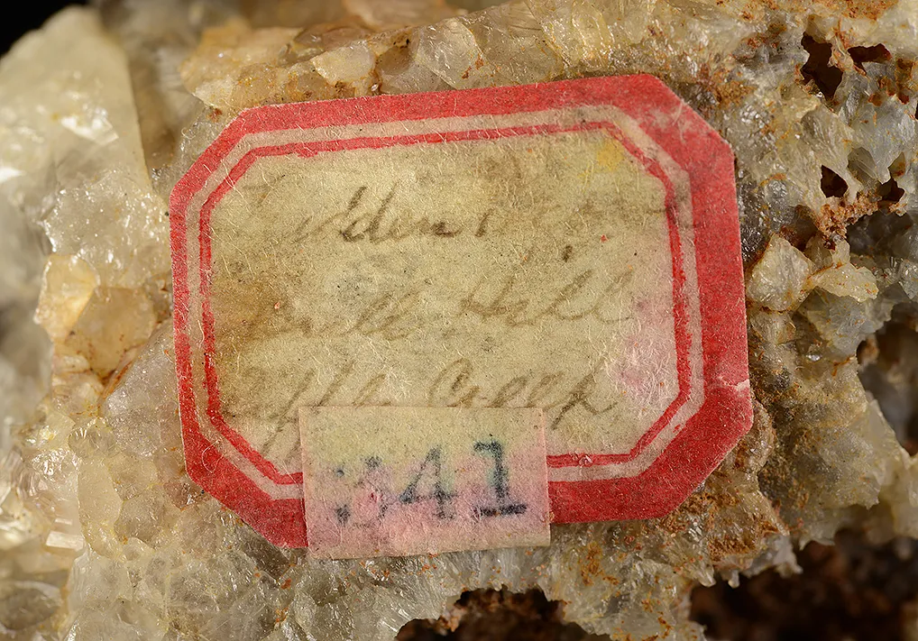 Quartz var. Smoky - image 4
