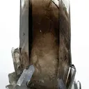 Quartz Var. Smoky - image 1