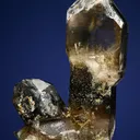 Quartz var. Smoky - image 3