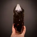 Quartz var. Smoky - image 1