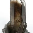 Quartz Var. Smoky - image 2