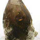 Quartz Var. Smoky - image 1