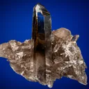 Quartz var. Smoky - image 1