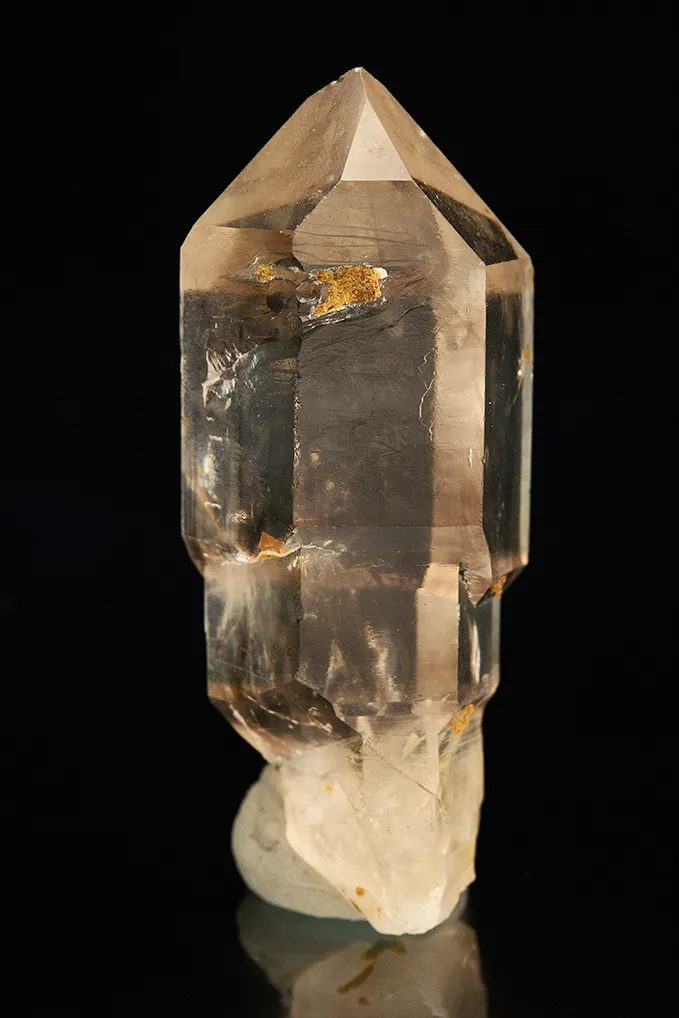 Quartz var. Smoky - image 2
