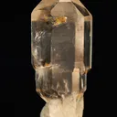 Quartz var. Smoky - image 2