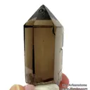 Quartz var. Smoky - image 2