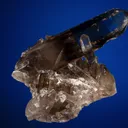 Quartz var. Smoky - image 4