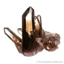 Quartz var. Smoky - image 8