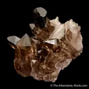 Quartz var. Smoky - image 4