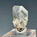 Quartz var. Smoky - image 3