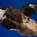 Quartz var. Smoky - image 1