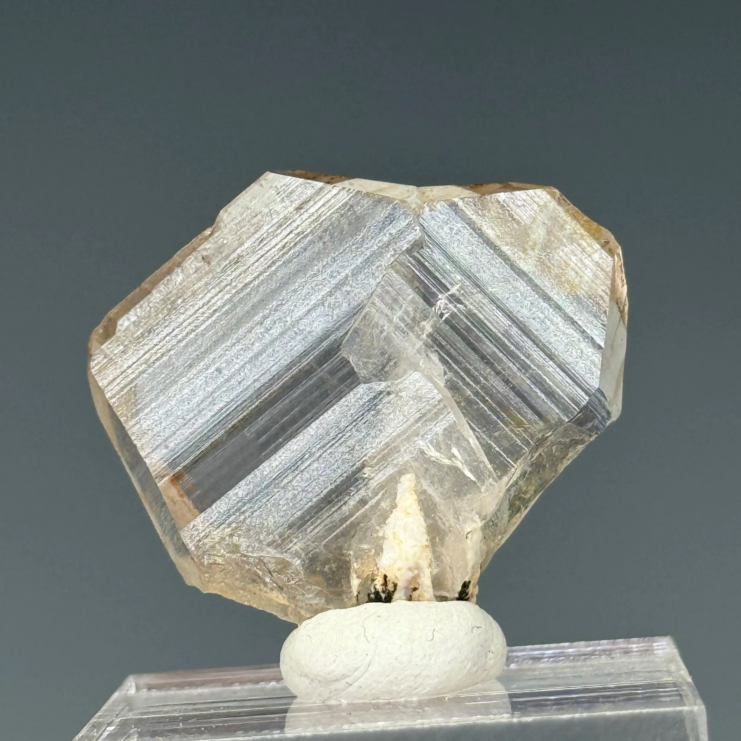 Quartz var. Smoky - image 2