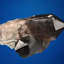 Quartz var. Smoky - image 2