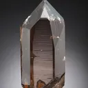 Quartz Var "SMOKY" - image 1