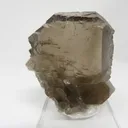 Quartz var Smoky  Gwindel - image 7