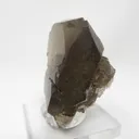 Quartz var Smoky  Gwindel - image 5