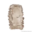 Quartz var. Smoky (Gwindel) - image 4