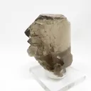 Quartz var Smoky  Gwindel - image 3