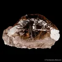 Quartz var. Smoky (Gwindel) - image 6