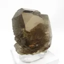 Quartz var Smoky  Gwindel - image 2
