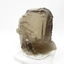 Quartz var Smoky  Gwindel - image 5