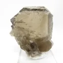 Quartz var Smoky  Gwindel - image 2