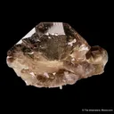 Quartz var. Smoky (Gwindel) - image 4