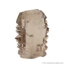 Quartz var. Smoky (Gwindel) - image 3