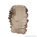 Quartz var. Smoky (Gwindel) - image 1