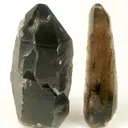 Quartz (Var: Smoky Quartz) - image 1