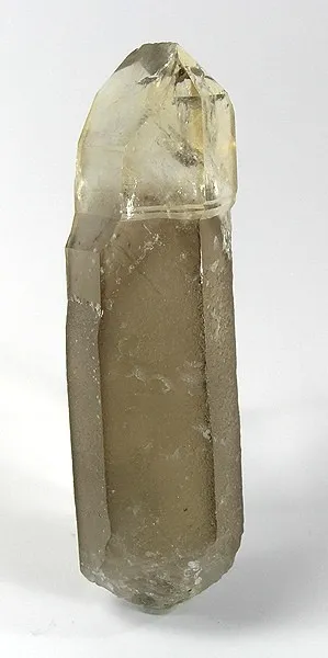 Quartz (Var: Smoky Quartz) - image 1