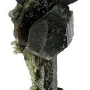 Quartz (Var: Smoky Quartz) - image 1