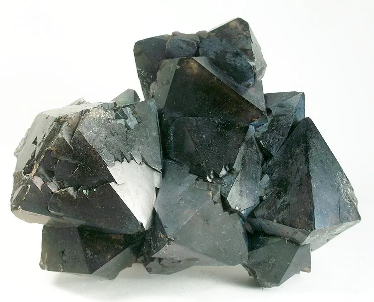 Quartz (Var: Smoky Quartz) - image 1