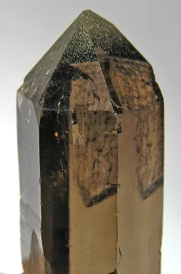 Quartz (Var: Smoky Quartz) - image 2