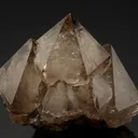 Quartz var. Smoky Quartz - image 1