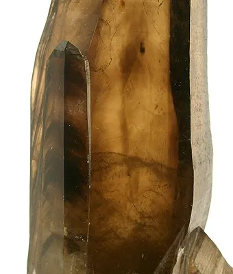Quartz (Var: Smoky Quartz) - image 2