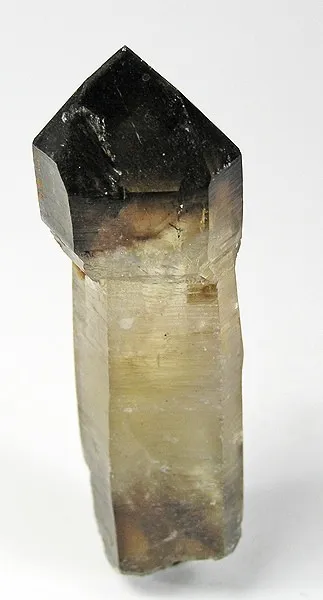 Quartz (Var: Smoky Quartz) - image 1