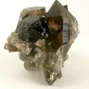 Quartz (Var: Smoky Quartz) - image 1