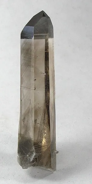 Quartz (Var: Smoky Quartz) - image 1