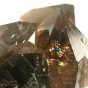 Quartz (Var: Smoky Quartz) - image 2