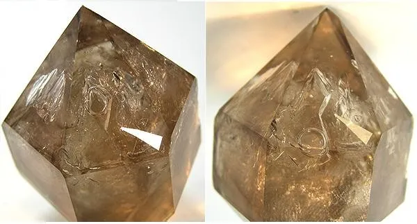 Quartz (Var: Smoky Quartz) - image 2