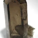 Quartz (Var: Smoky Quartz) - image 1