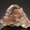 Quartz Var. Smoky Quartz - image 1
