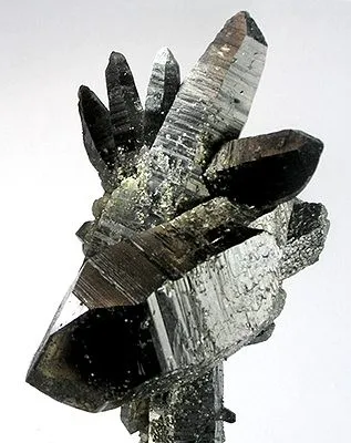 Quartz (Var: Smoky Quartz) - image 2