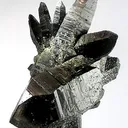 Quartz (Var: Smoky Quartz) - image 2