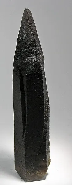 Quartz (Var: Smoky Quartz) - image 1